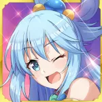 Konosuba Parody for Android screenshot 1