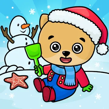 Kids Games for Toddlers screenshot 1