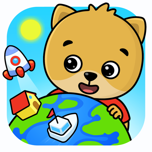 Bimi Boo World