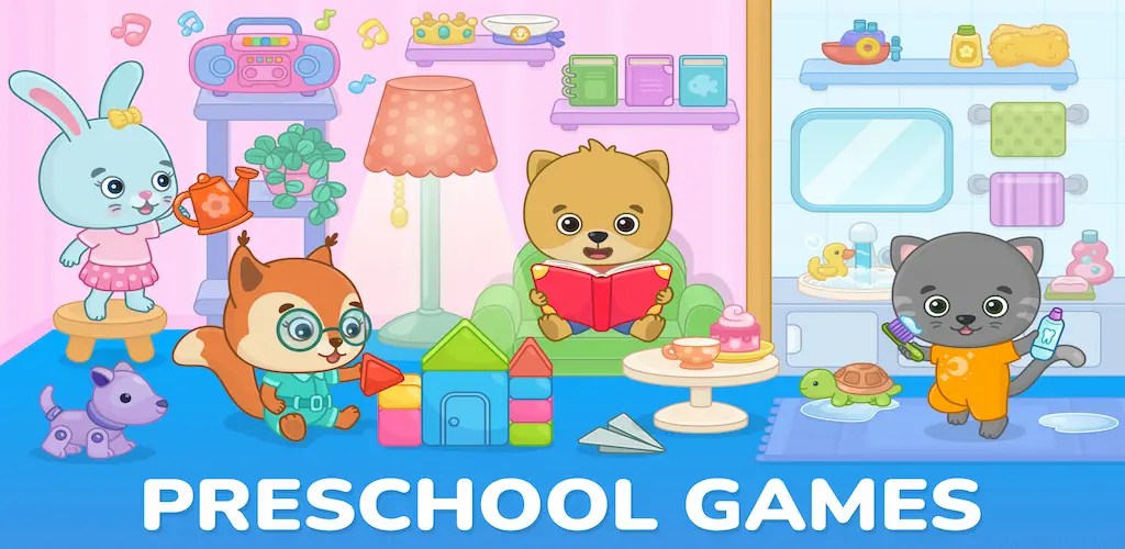 Bimi Boo World screenshot 6
