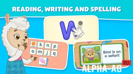 Kids Academy: Learning Games Modded Preview 5