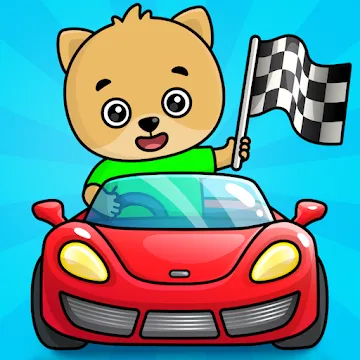 Машинки screenshot 1