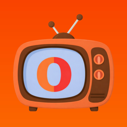 OreglTV