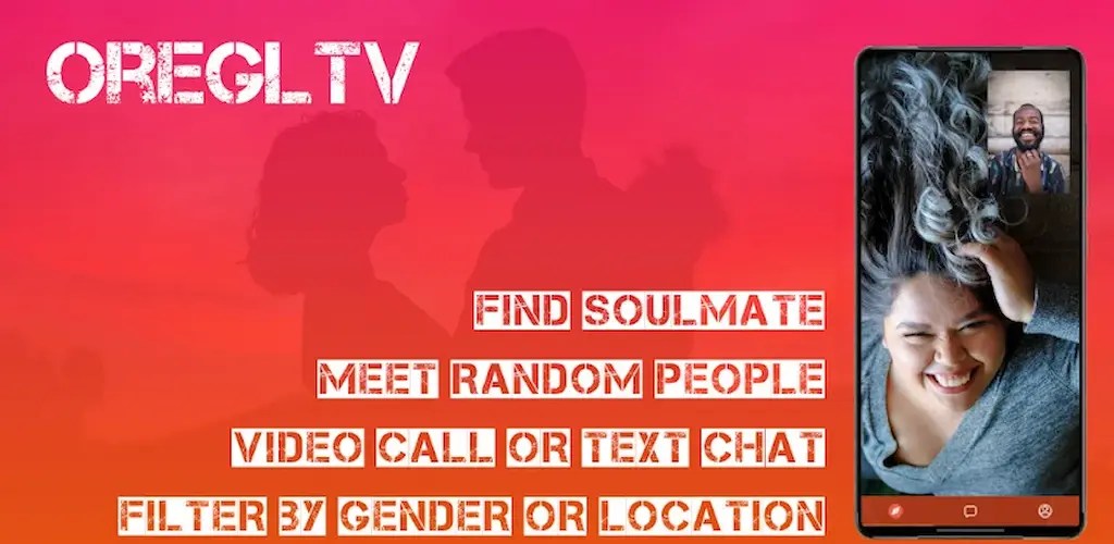 OreglTV Screenshot 8