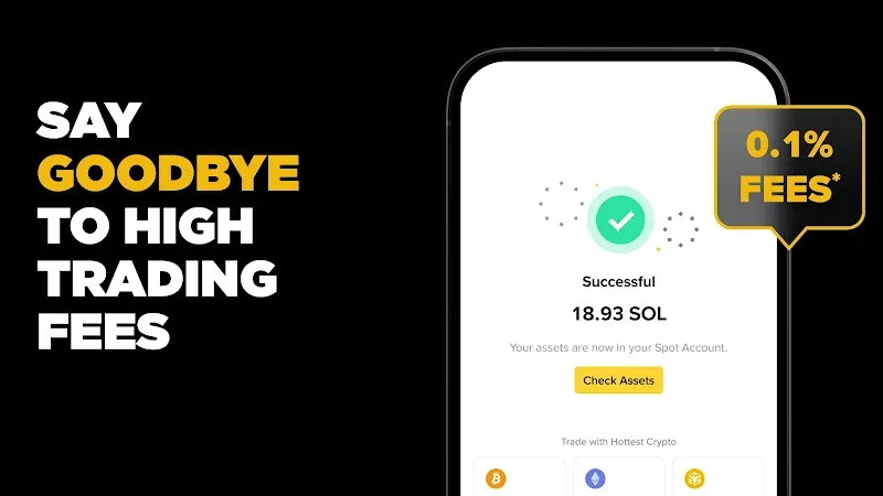 Binance screenshot 5