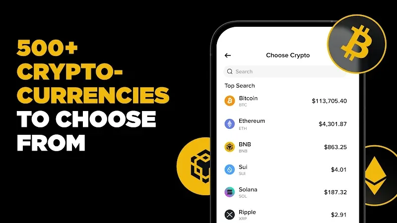 Binance screenshot 7