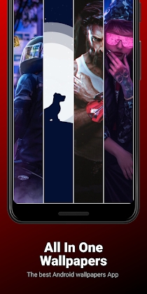 All In One Wallpapers – #1 Among Us – No Ads 3.2 screenshot 3