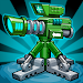 Tactical War 2: Tower Defense screenshot 1