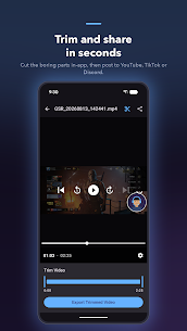 Game Screen Recorder Pro Screenshot 4
