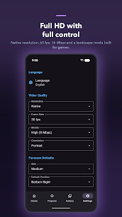 Game Screen Recorder Pro Screenshot 5