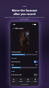 Game Screen Recorder Pro Screenshot 8