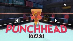 Punchhead screenshot 2