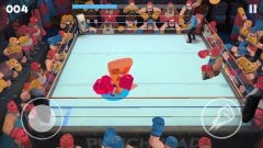 Punchhead screenshot 3