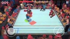 Punchhead screenshot 4