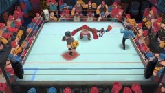 Punchhead screenshot 5
