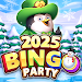 Bingo Party gameplay screenshot 1