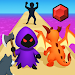 Run n Merge screenshot 1