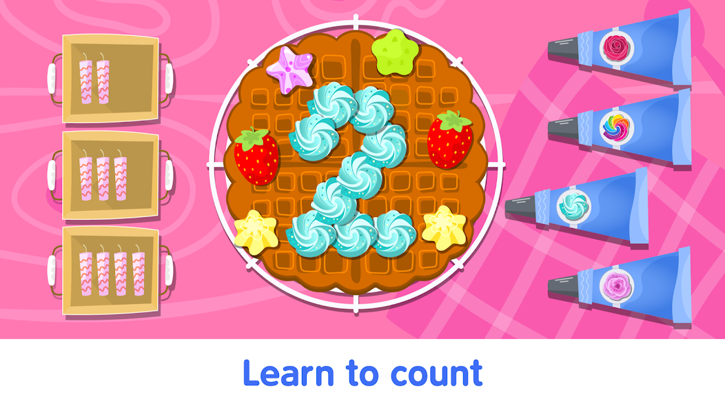 Smarty Food screenshot 3