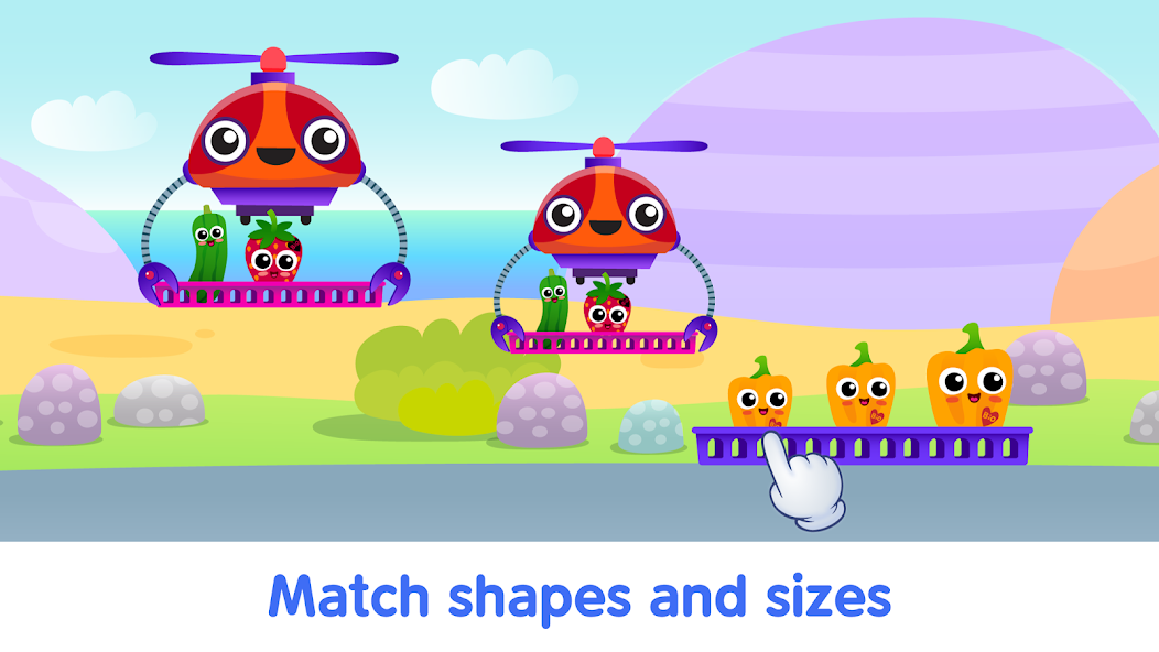 Smarty Food screenshot 4