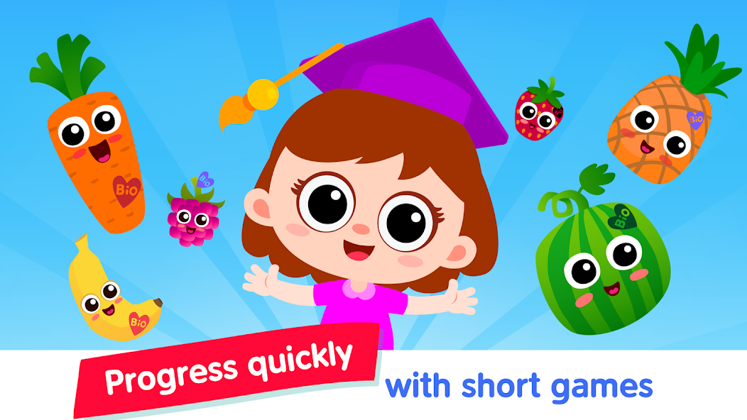 Smarty Food screenshot 5