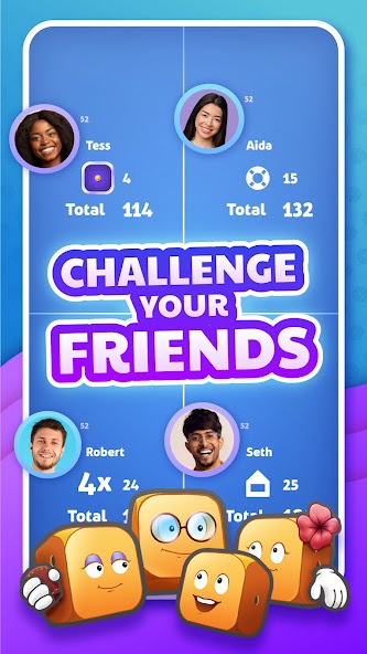 Dice Clubs screenshot 3
