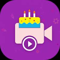 Birthday Video Story Maker 5.2