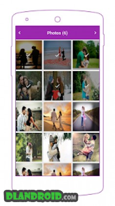 Birthday Video Story Maker 5.2 screenshot 1
