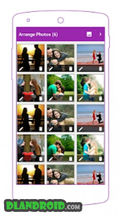 Birthday Video Story Maker 5.2 screenshot 2