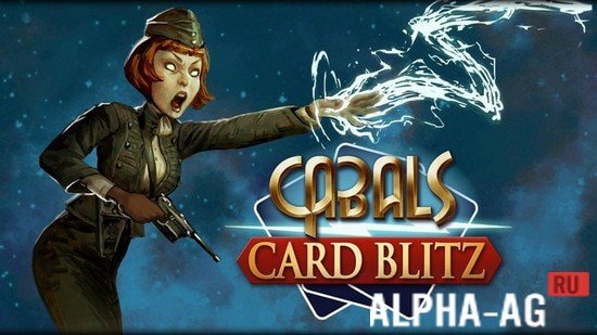 Cabals: Card Blitz