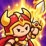 Pixel Adventure: Idle RPG Screenshot 8