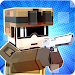 Bit Gun FPS: Online Shooting gameplay preview 1