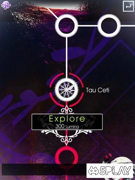 Tone Sphere