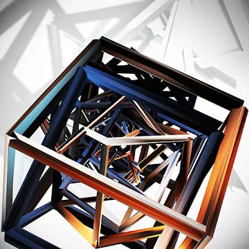 Tone Sphere gameplay screenshot 1