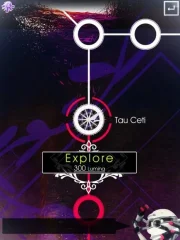Tone Sphere gameplay screenshot 2