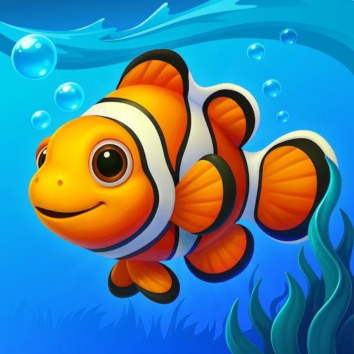 Fish Farm 4: 3D Aquarium