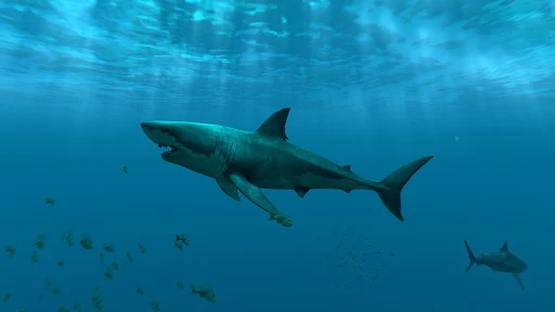 Fish Farm 4: 3D Aquarium screenshot 5