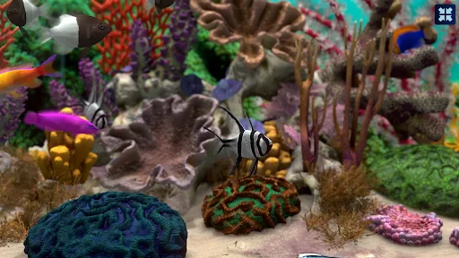 Fish Farm 4: 3D Aquarium screenshot 6