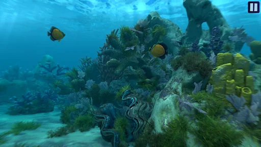 Fish Farm 4: 3D Aquarium screenshot 7