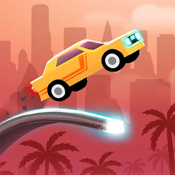 Highway Heat screenshot 1