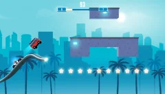 Highway Heat screenshot 3