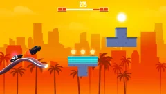Highway Heat screenshot 4
