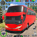 Bus Driving Game Real Euro Bus screenshot 1