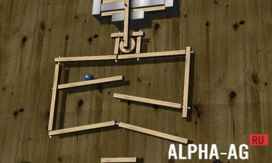 Apparatus gameplay screenshot 3