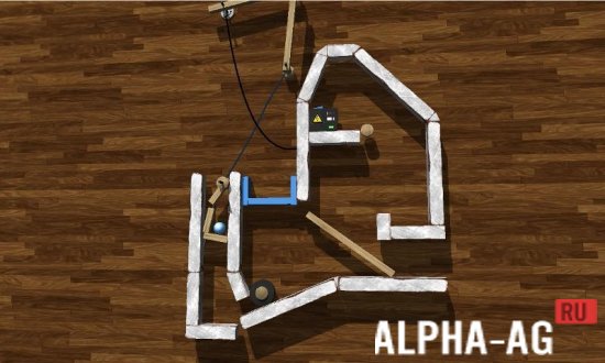 Apparatus gameplay screenshot 5