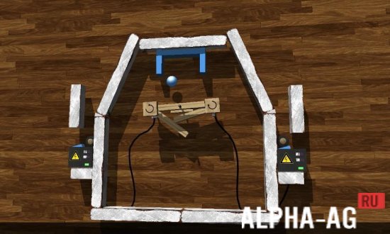 Apparatus gameplay screenshot 6