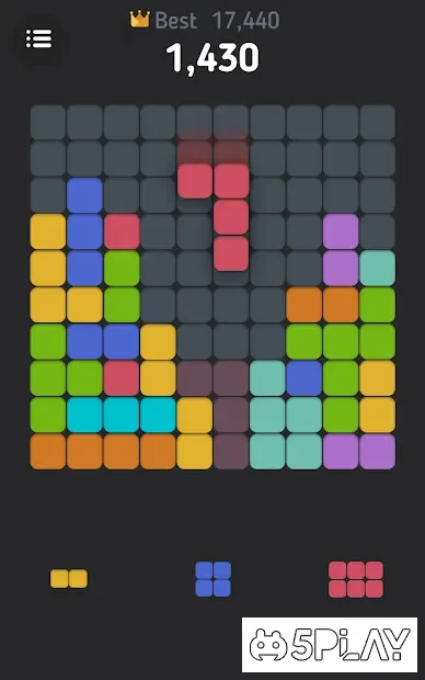 Block Jam!