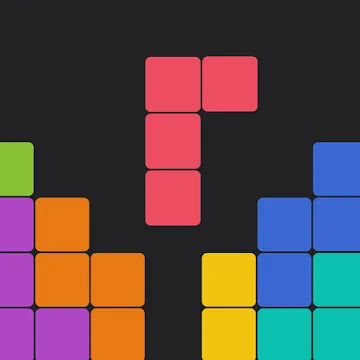 Block Jam! screenshot 1