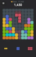 Block Jam! screenshot 2