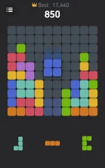 Block Jam! screenshot 4
