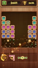 Block Puzzle: Star Finder screenshot 3